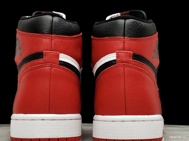 861428-061 Air Retro 1 OG High Home To Homage Jordan 1105